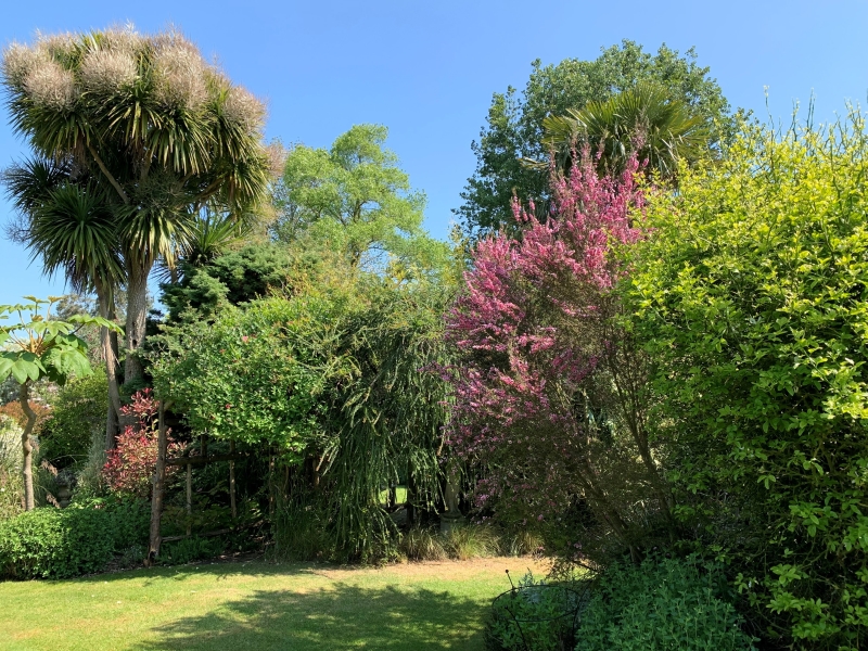 Marshborough Farmhouse